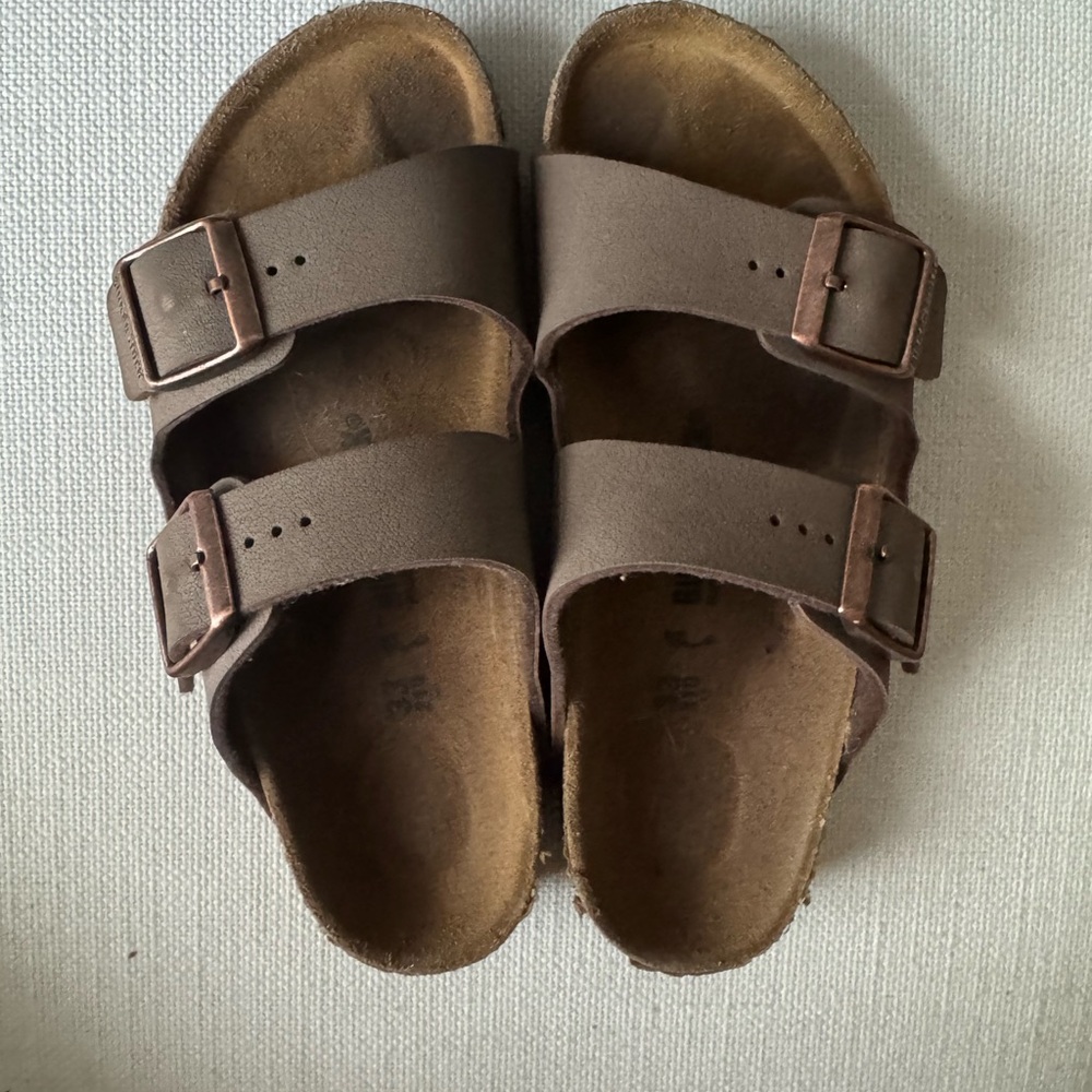 Birkenstock Kids Arizona Sandal